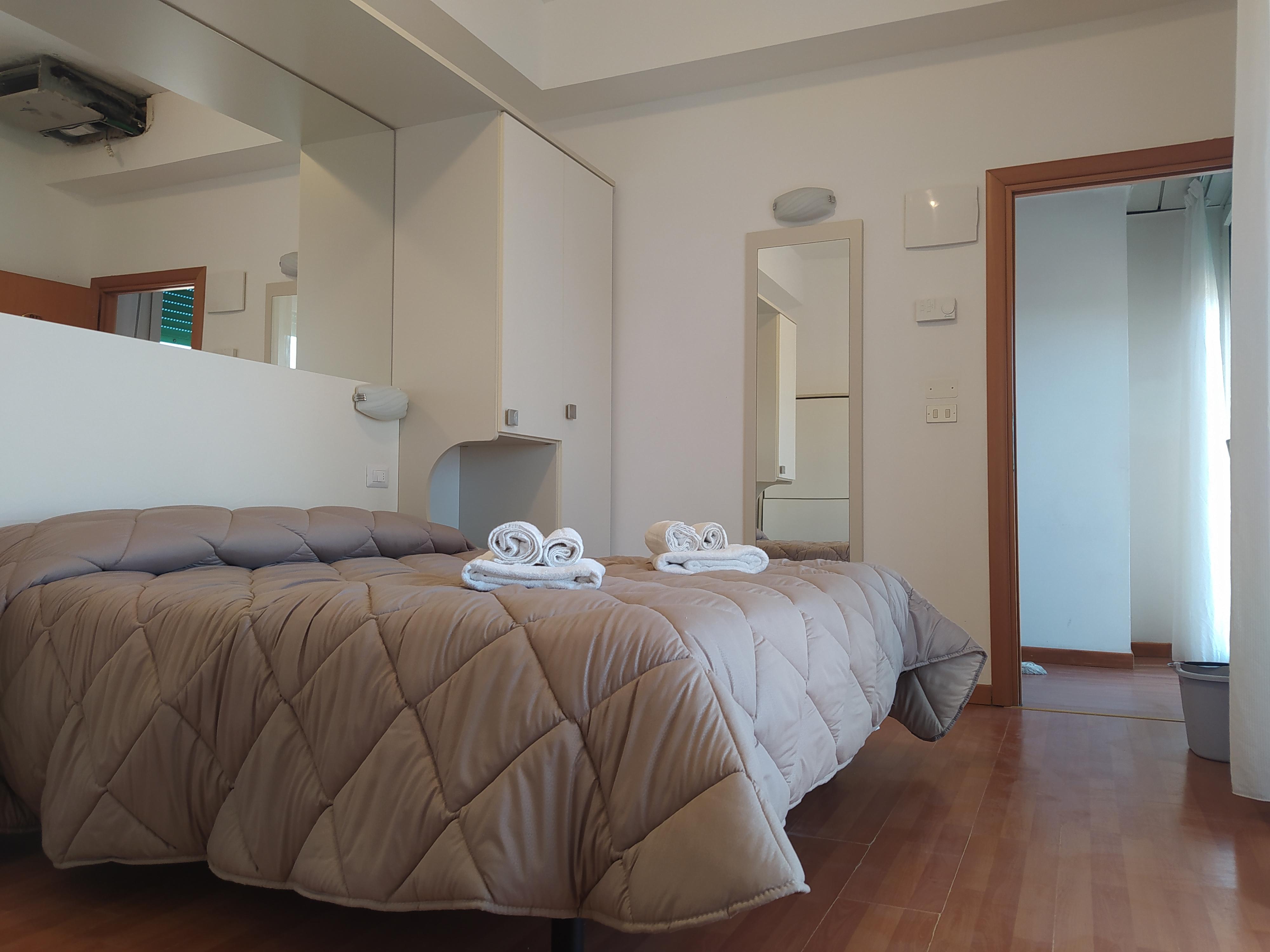 Hotel Butterfly Wellness & Spa Rimini Eksteriør billede