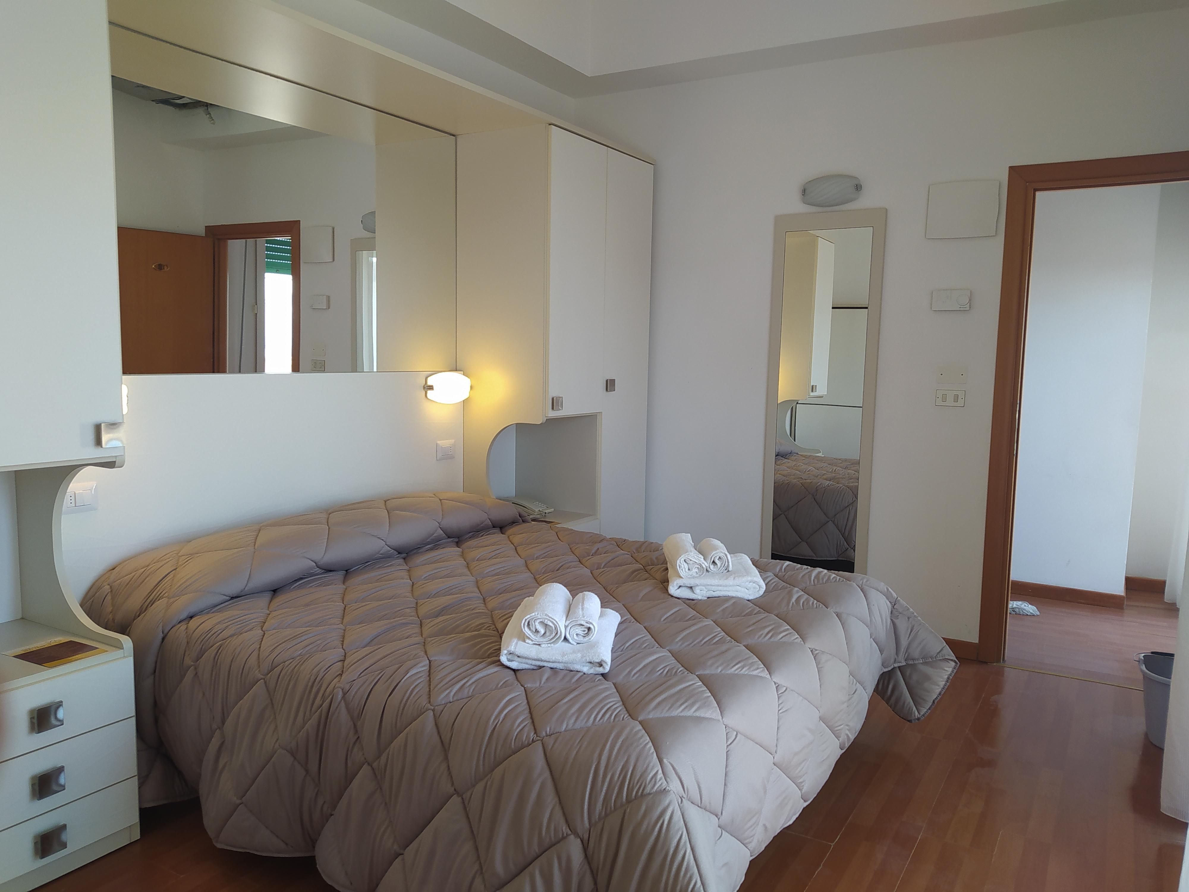 Hotel Butterfly Wellness & Spa Rimini Eksteriør billede