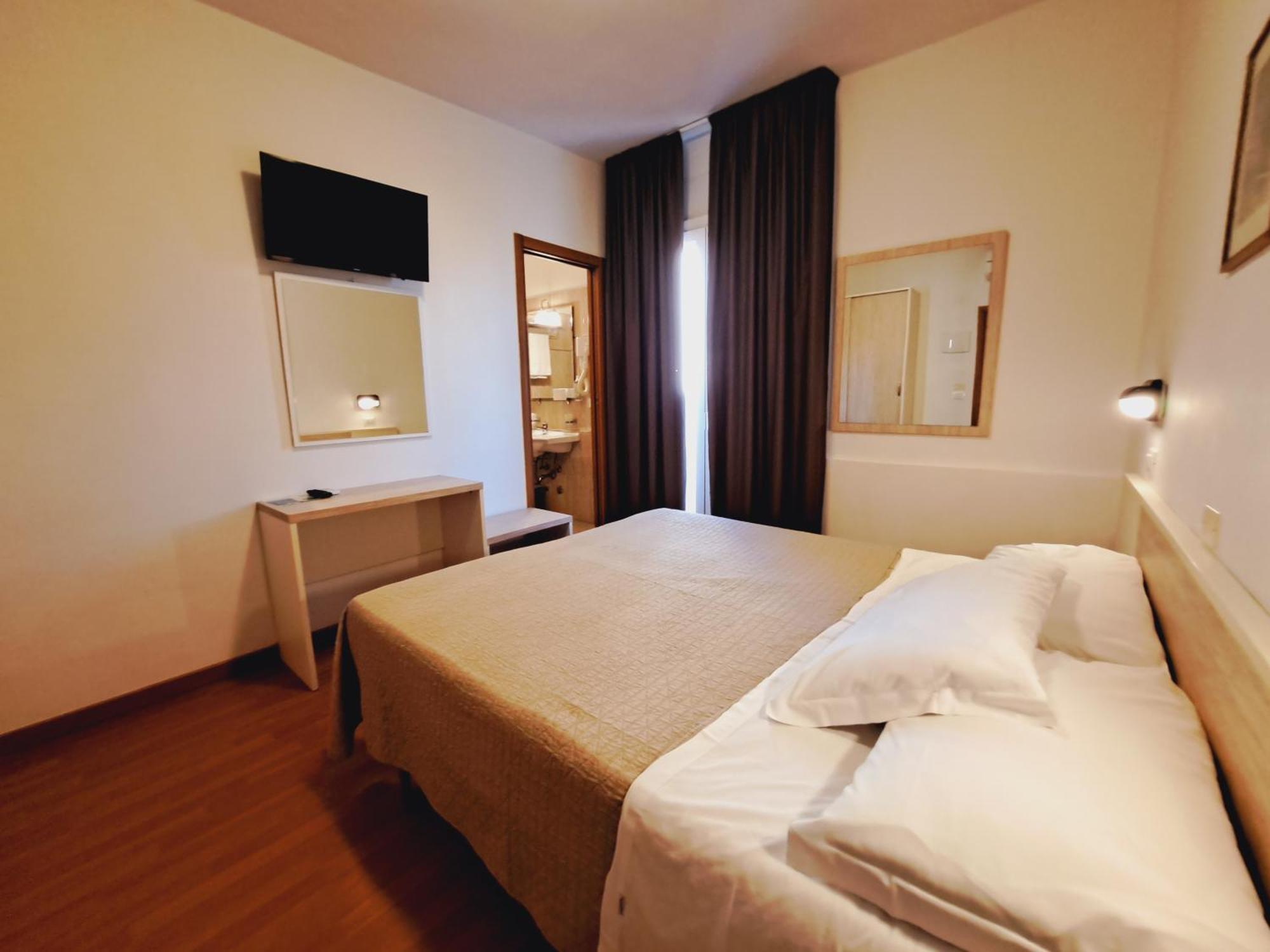 Hotel Butterfly Wellness & Spa Rimini Eksteriør billede