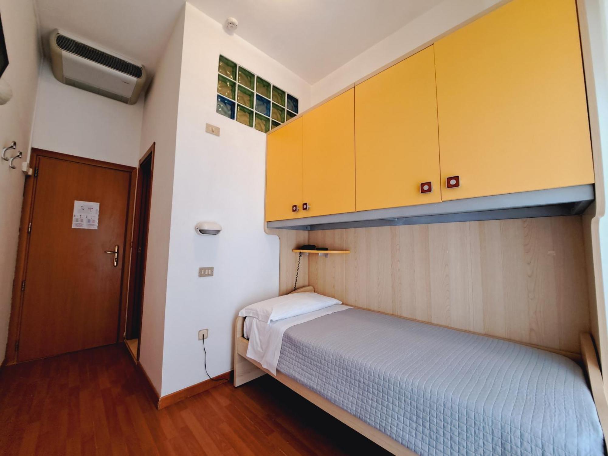 Hotel Butterfly Wellness & Spa Rimini Eksteriør billede